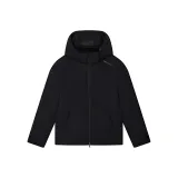 Глубокий черный/BK