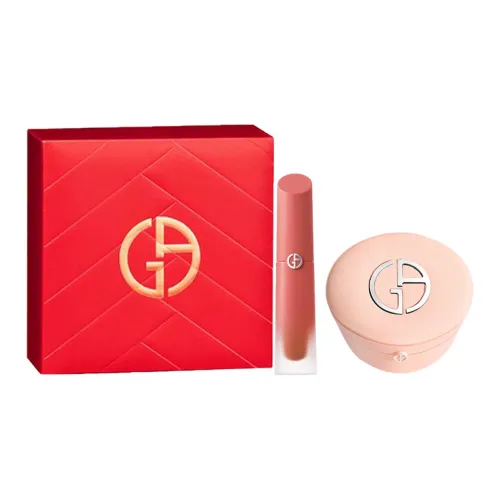 Наборы макияжа Giorgio Armani для женщин