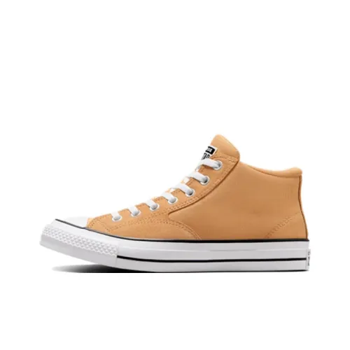 Converse Chuck Taylor All Star Кеды MID Топ Желтый Унисекс