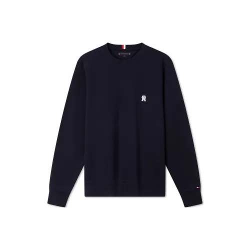 Tommy Hilfiger Мужские Свитшоты