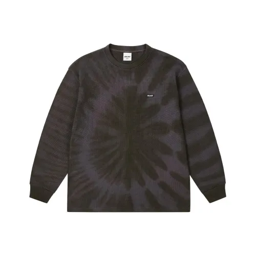 Дворцовый FW24 Черный Унисекс Свитшоты