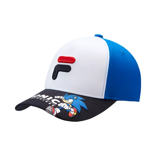 FILA Хлопок Бейсболки Kids