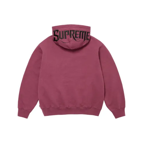 Supreme FW24 Унисекс Свитшоты