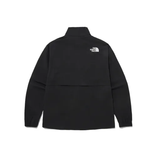 THE NORTH FACE Куртка Унисекс Черная