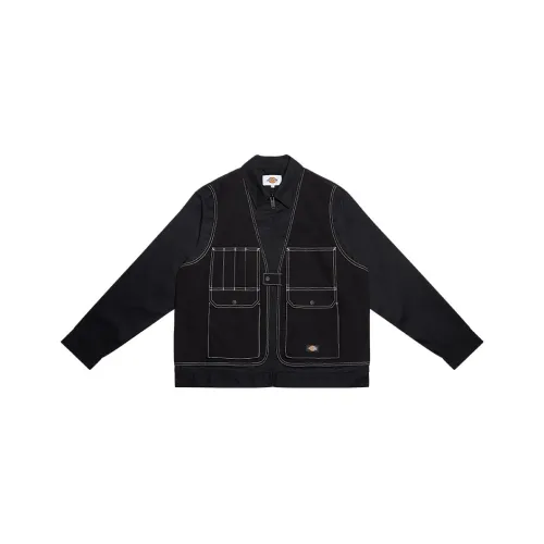 Dickies Мужские черные куртки