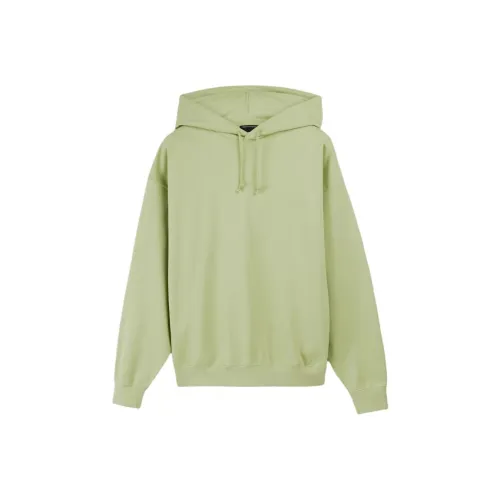 Y 3 Толстовка Унисекс Магический Лайм