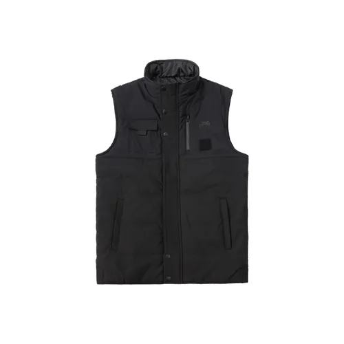 VENUM Мужские черные куртки