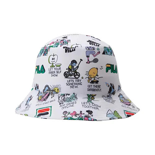 FILA Шляпы ведра Kids