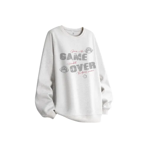 Honor of Kings Video Game Boy Свитшот Унисекс