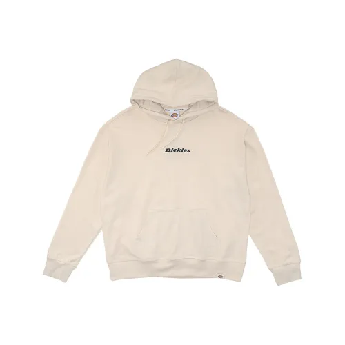 Dickies Свитшот Унисекс Light Песочный Серый