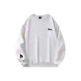 Белый (Черный Пламя Логотип)