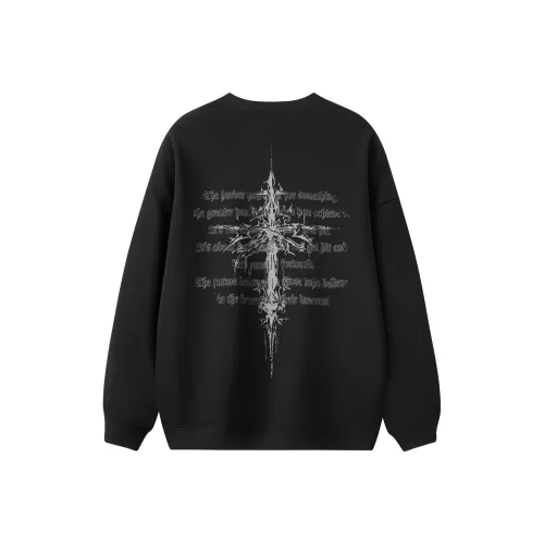 P8H9 Унисекс Свитшоты