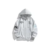 Светло-серый