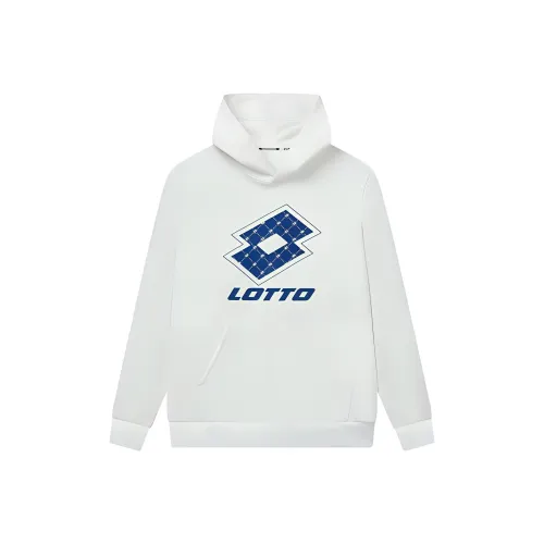 LOTTO Мужские Толстовки