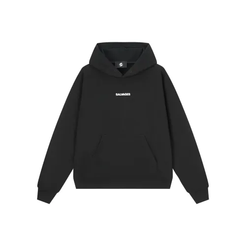 THE SALVAGES FASHION CLUB Толстовка Унисекс