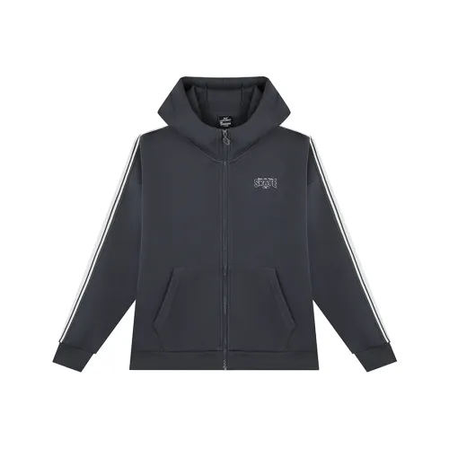 361° Sports Life Collection Толстовка Мужская Logan Серый