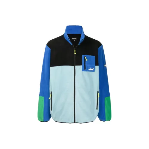 RIPNDIP Blue Мужские Куртки