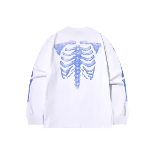 BEASTER Унисекс Футболки