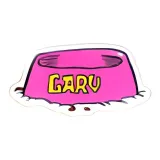 Подтвержденная версия Стиль-CARY Холодильник Магнит
