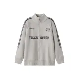 Серый меланж