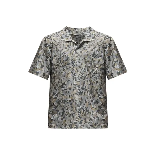 Jordan Essentials SS24 Рубашка Мужская Ветер Парус