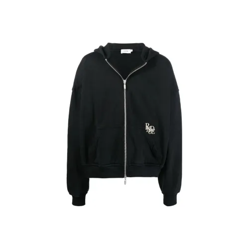 RHUDE Черные Мужские Куртки