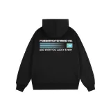 Черный [с флисовой подкладкой и утепленный]