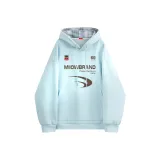 Светло-голубой