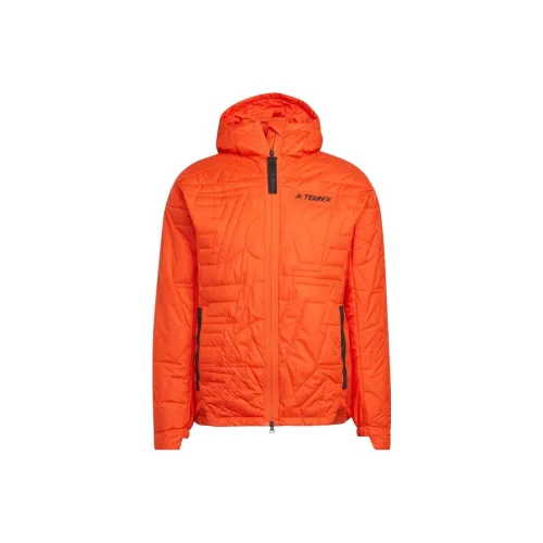 Adidas Orange Мужские Куртки