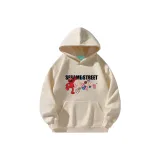 Абрикосовый