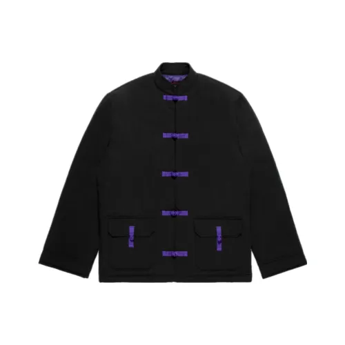 CLOT Мужские Куртки