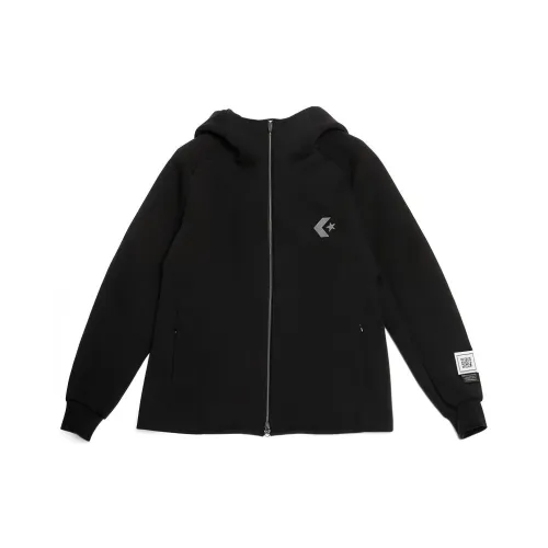 Конверс FUMITO GANRYU Collaboration X Конверс Co Branded Series Куртка Унисекс