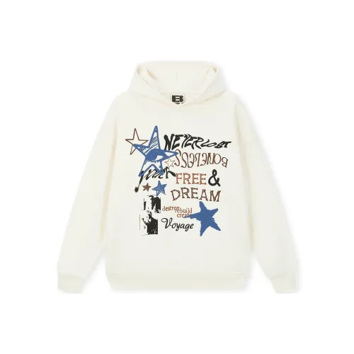 BONELESS Унисекс Свитшоты