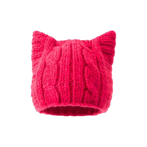BAIJUAN Акриловые Шапки-бини Унисекс