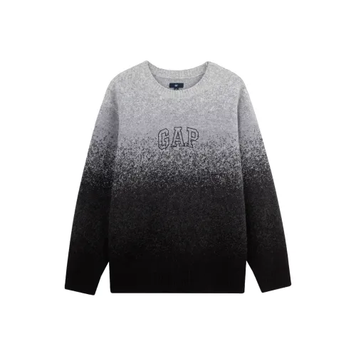 GAP совместная коллекция Snake Year Limited Collection Мужской Трикотаж