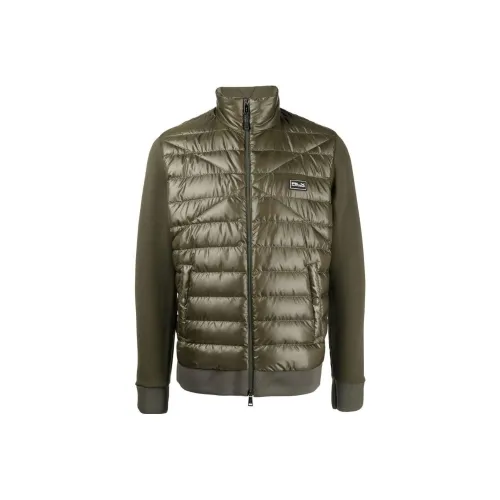 Ralph Lauren Army Green Мужские Куртки
