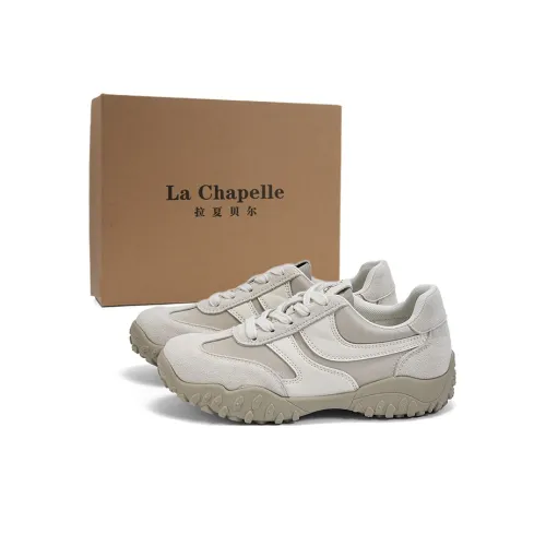 La Chapelle Casual Низкий Топ Женский
