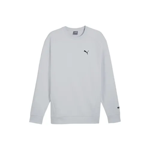 PUMA Sports Life Collection Свитшот Мужской Серый