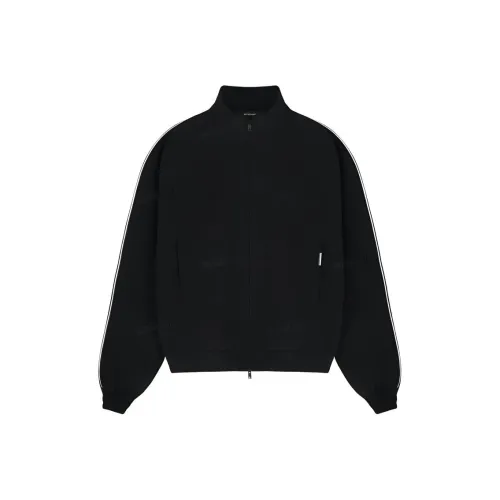 REPRESENT SUMMER CAPSULE Черные Мужские Куртки