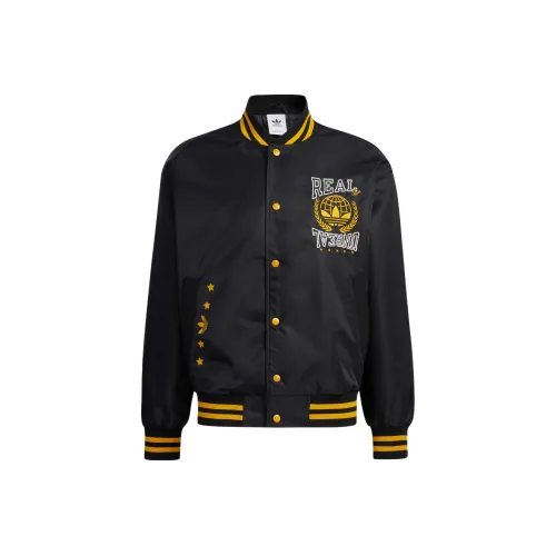 Adidas Originals MC Woven Bomber Куртка Мужская Черная