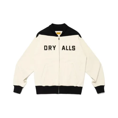 HUMAN MADE SS25 Толстовка Унисекс