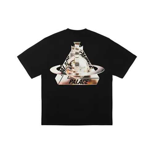 PALACE VIVIENNE WESTWOOD Collaboration T-Shirt Унисекс