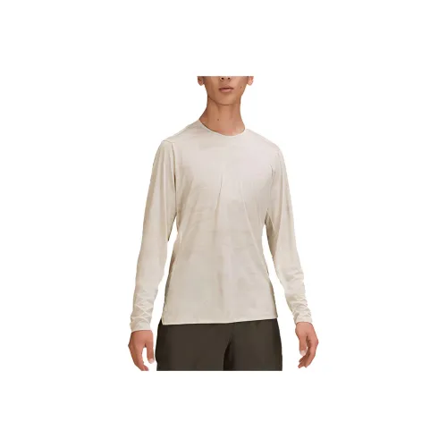 lululemon Fast and Free Мужские T-рубашки