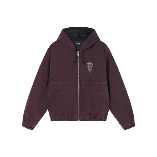 Stussy Мужские Куртки