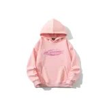 Розовый (с флисовой подкладкой)