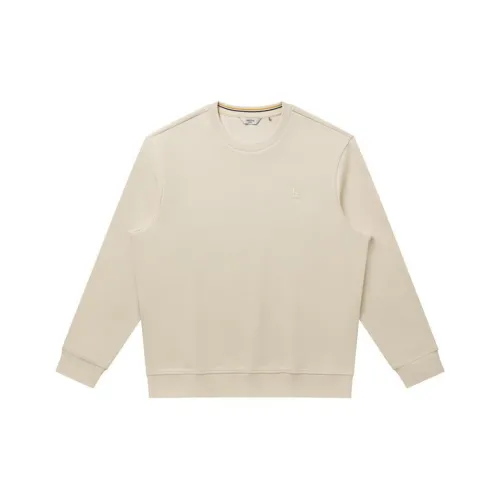 HAZZYS Мужские Свитшоты