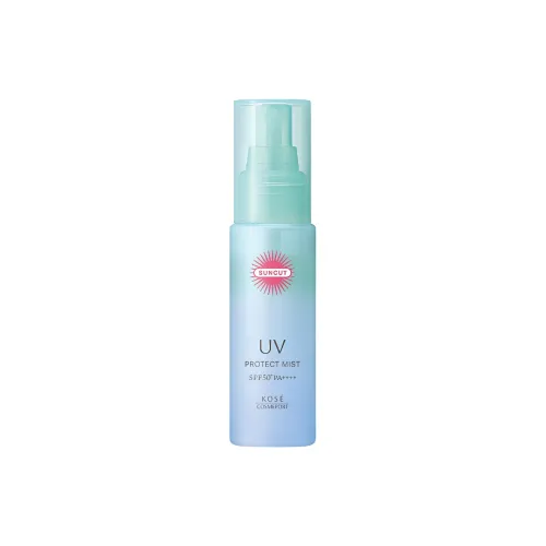 SUNCUT Sun Protection Spray Успокаивающий Унисекс