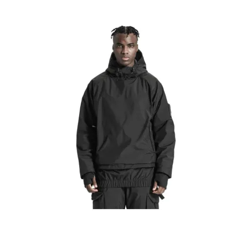 NORVINCY Outdoor Windproof Trendy Cycling Padded Split Jacket Unisex NORVINCY Outdoor Windproof Модный Спортивный Велосипедный Утеплённый Разделённый Куртка Унисекс