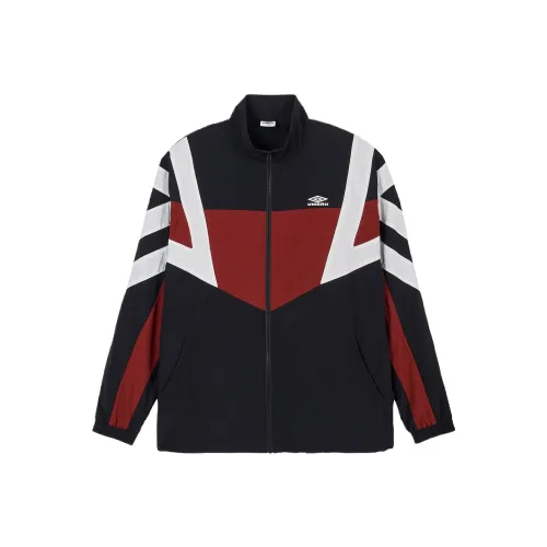 Umbro Унисекс Куртки