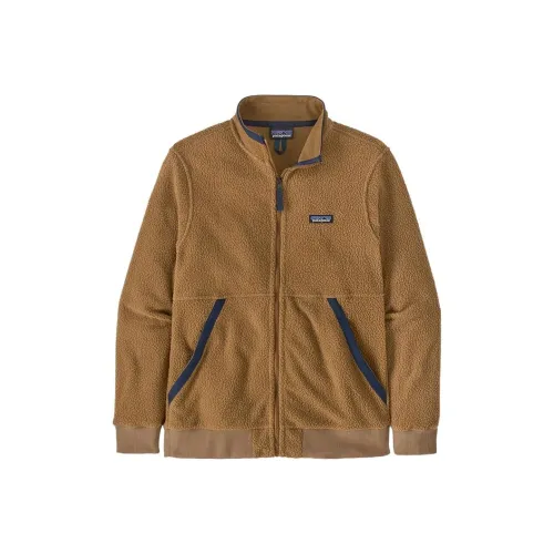 Patagonia Retro Pile Куртка Мужская